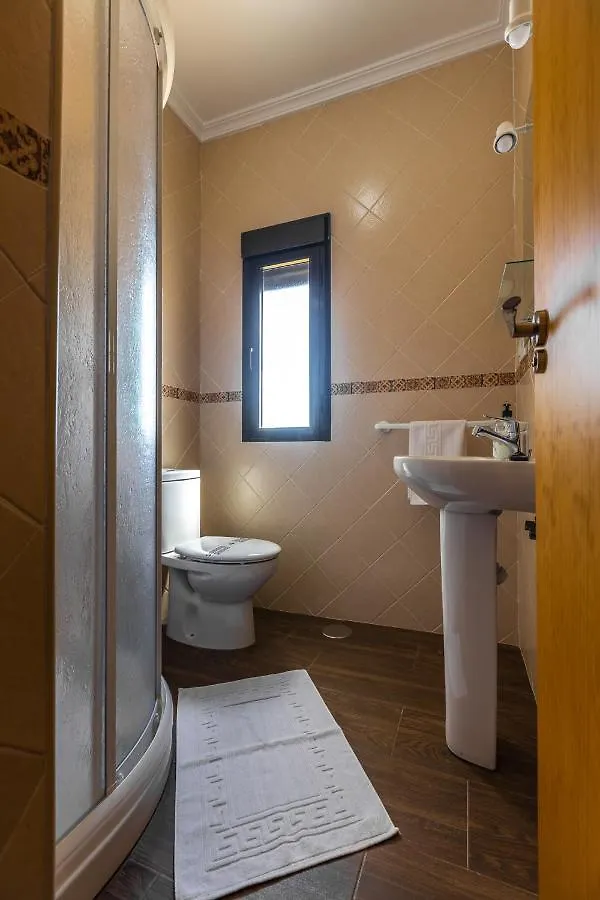 Apartamento Bolonia Sur B Tarifa Apartment