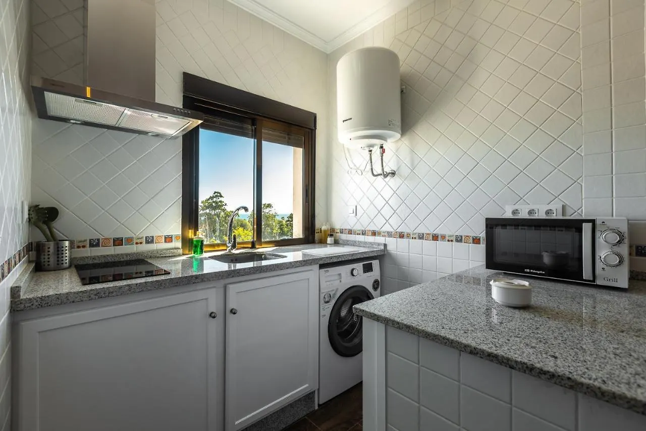 Apartamento Bolonia Sur B Tarifa 0*,