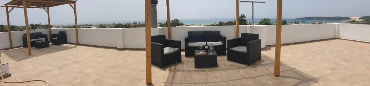 Apartamento Bolonia Sur B Tarifa Apartment